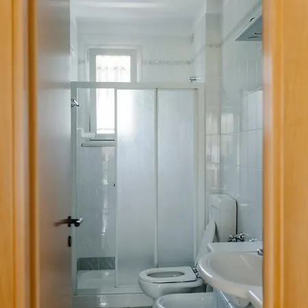 דירה Relax ארקליאה מארה