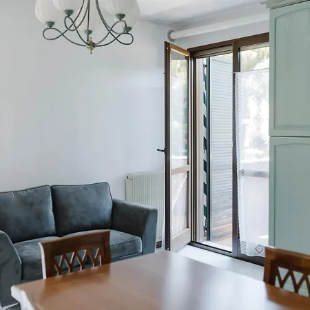 Relax Appartement Eraclea Mare