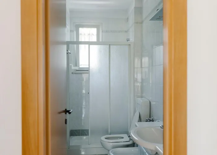 Apartament Relax Eraclea Mare