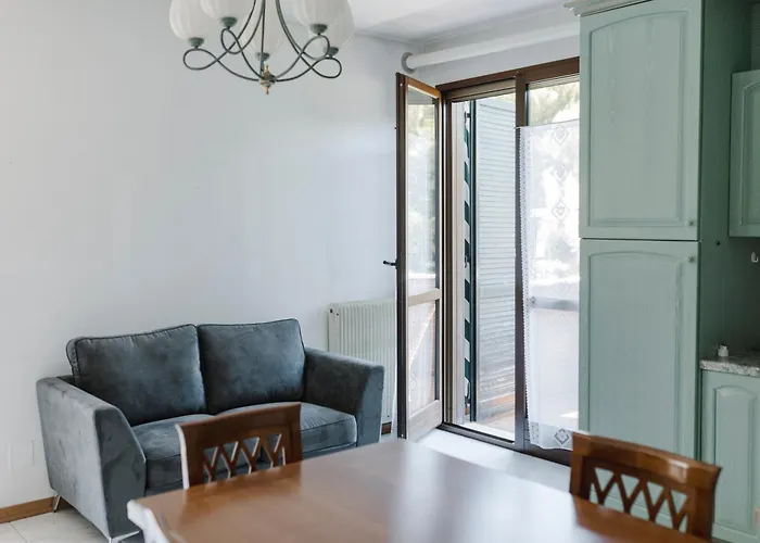 Relax Appartement Eraclea Mare