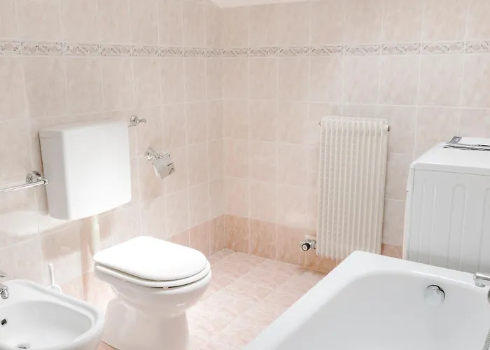 Relax Apartament Eraclea Mare