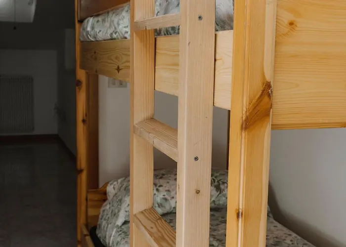 Apartament Relax Eraclea Mare