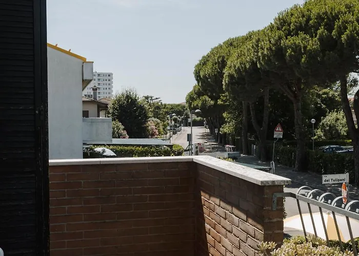 Appartement Relax Eraclea Mare